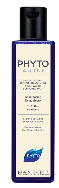 PHYTOARGENT SHAMPOO A/INGIALL