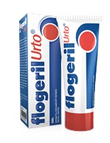 Flogeril Urto Gel Per Infiammazioni 100 ml