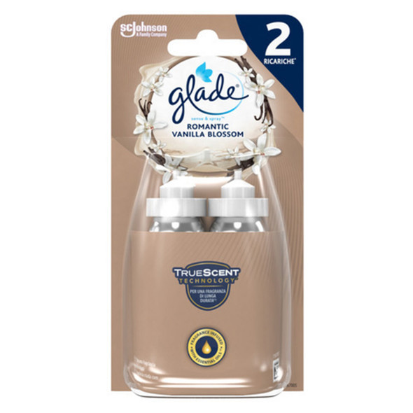 GLADE SENSE & SPR DOP/RICARIC VANI