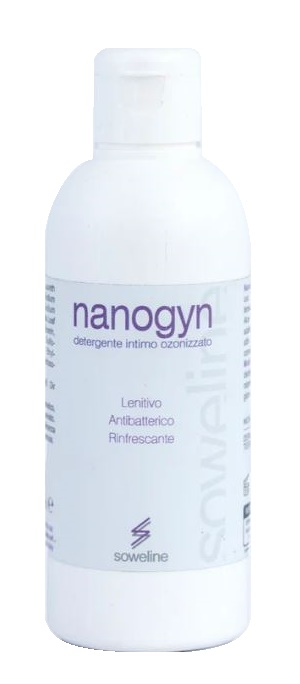 NANOGYN Det.Int.200ml