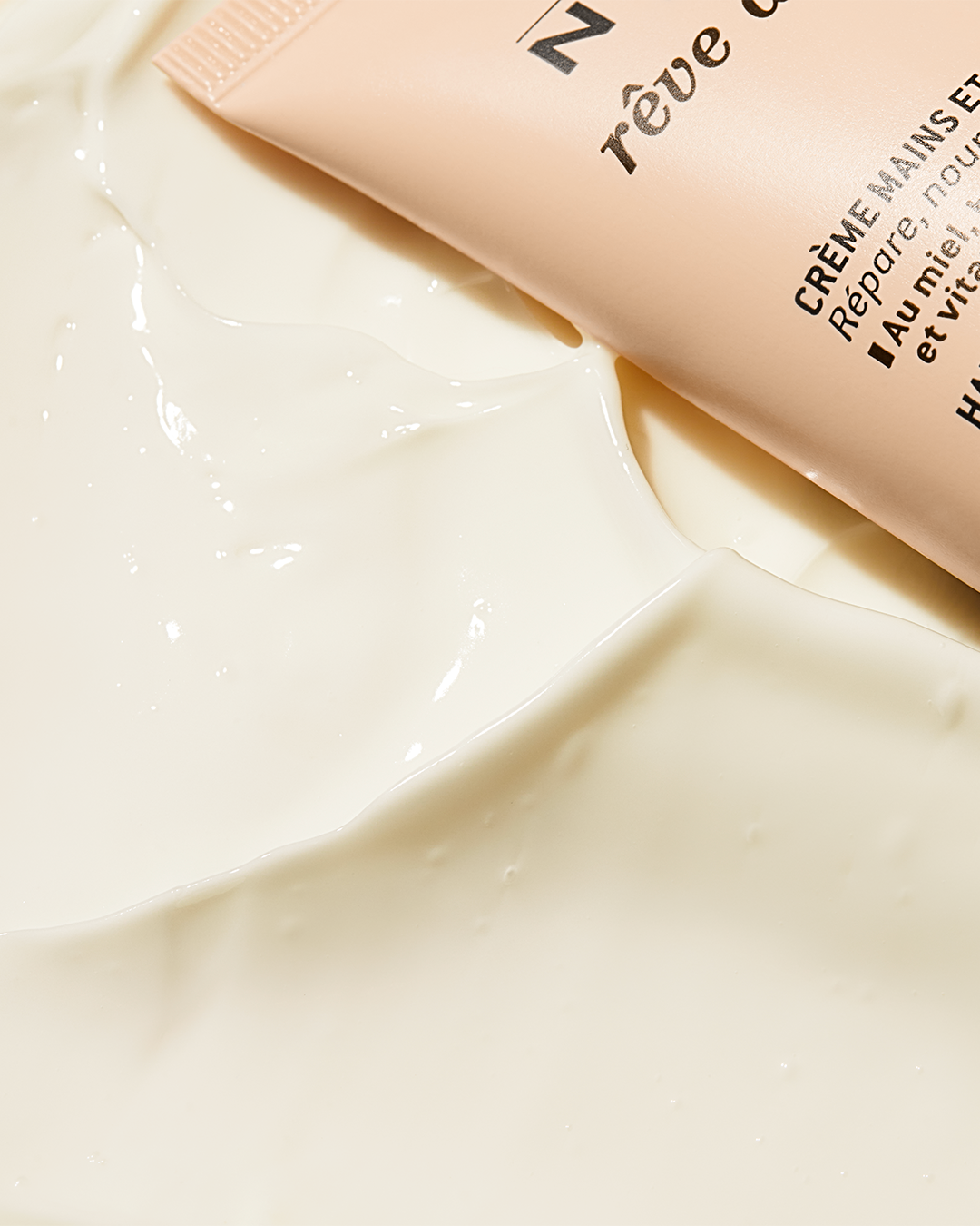 Nuxe Reve de Miel Crema Mani&Unghie indratante 