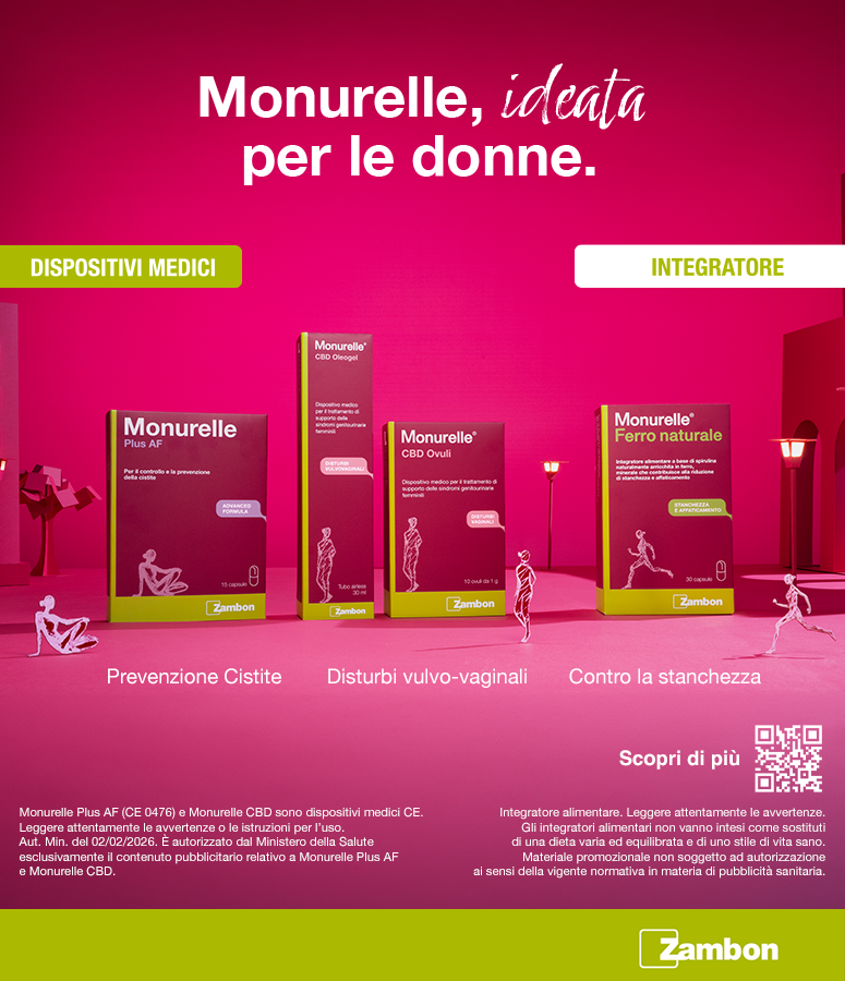 Hero Monurelle Desktop LP