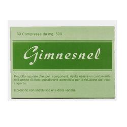 Gimnesnel Integratore 60 Compresse