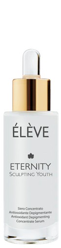 Élève Eternity Siero Concentrato Antiossidante Depigmentante 30 ml