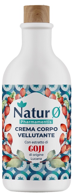 NATUR ZERO PHARMAMENTIS CR CRP