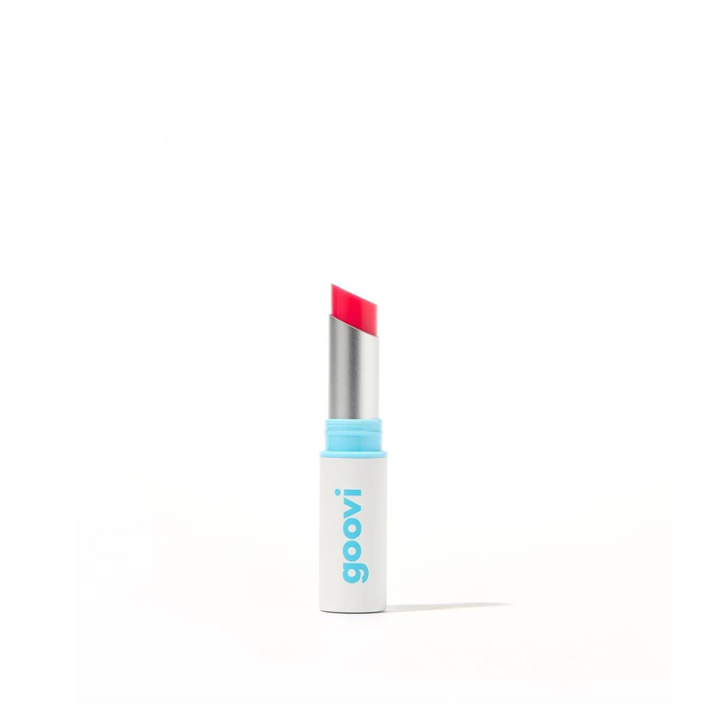 Goovi That’s My Glow - Balsamo Labbra Colorato N.03 Hot Peony
