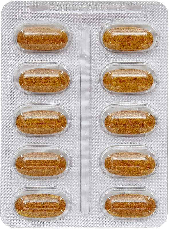 MEDA PHARMA - Armolipid Plus 60 Compresse - Integratore Per Il Colesterolo - Confezione Italiana Originale 