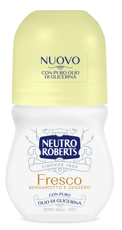 NEUTRO ROBERTS DEO ROLLON F GI