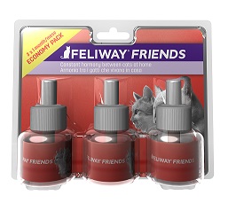 FELIWAY FRIENDS 3 RICARICHE