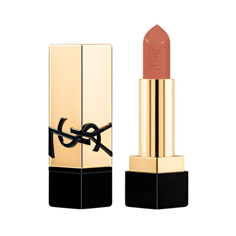 Yves Saint Laurent Rouge Pur Couture - Rossetto Satinato Muse Nude