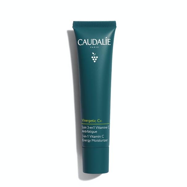 Caudalie Vinergetic C+ Trattamento 3-in-1 Vitamina C Anti-Stanchezza 40mL