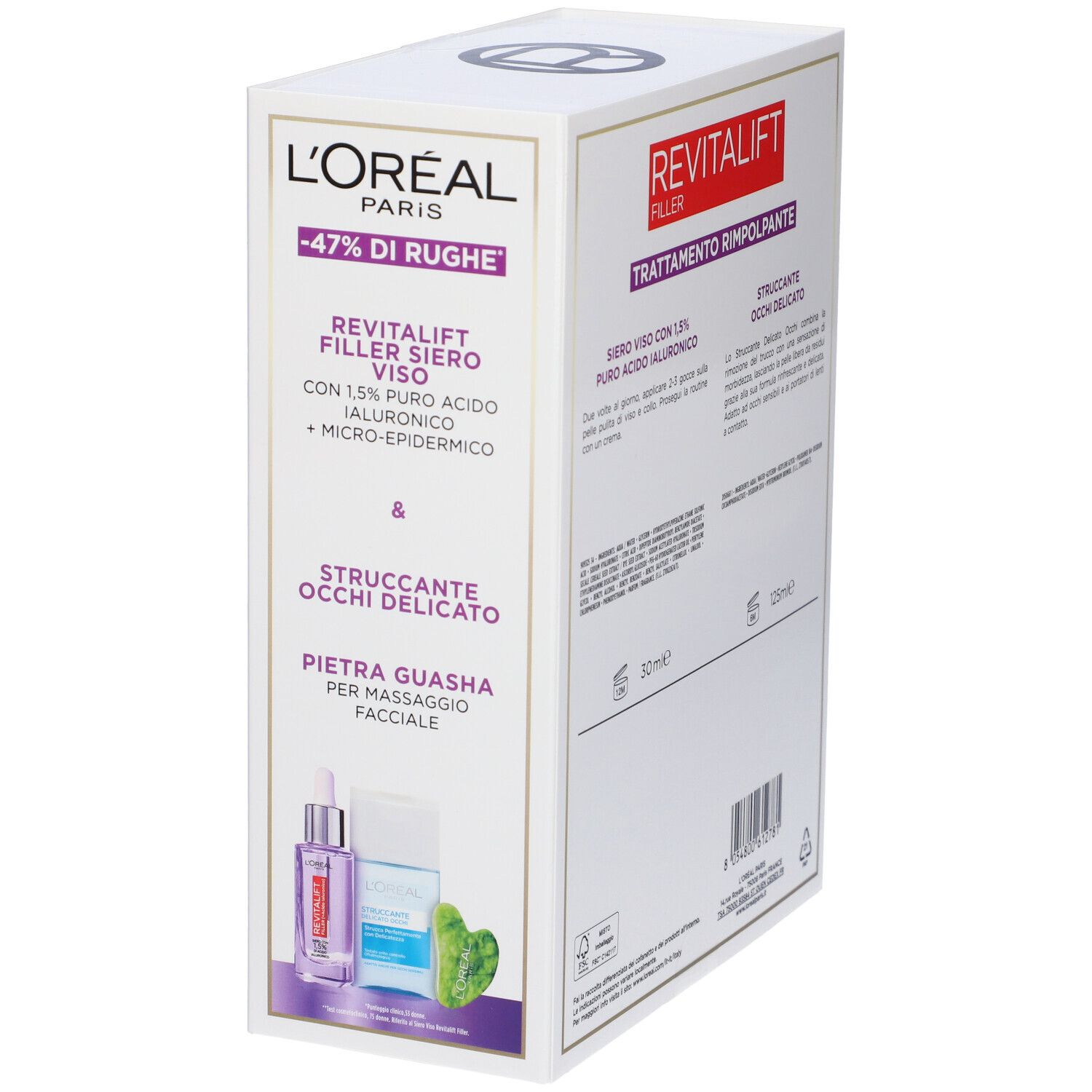 L'OREAL PARIS SKIN COFF FILLER