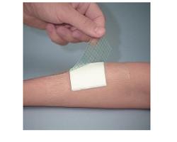 Opsite Flexigrid Medicazione In Poliuretano Sterile Trasparente 10x12 cm 10 Pezzi