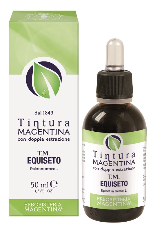 EQUISETO TINTURA MAGEN 50ML