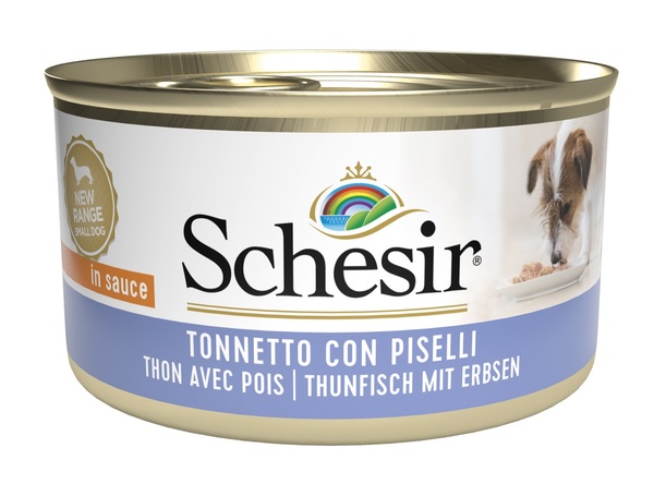 SCHESIR DOG TONNETTO/PISELL85G