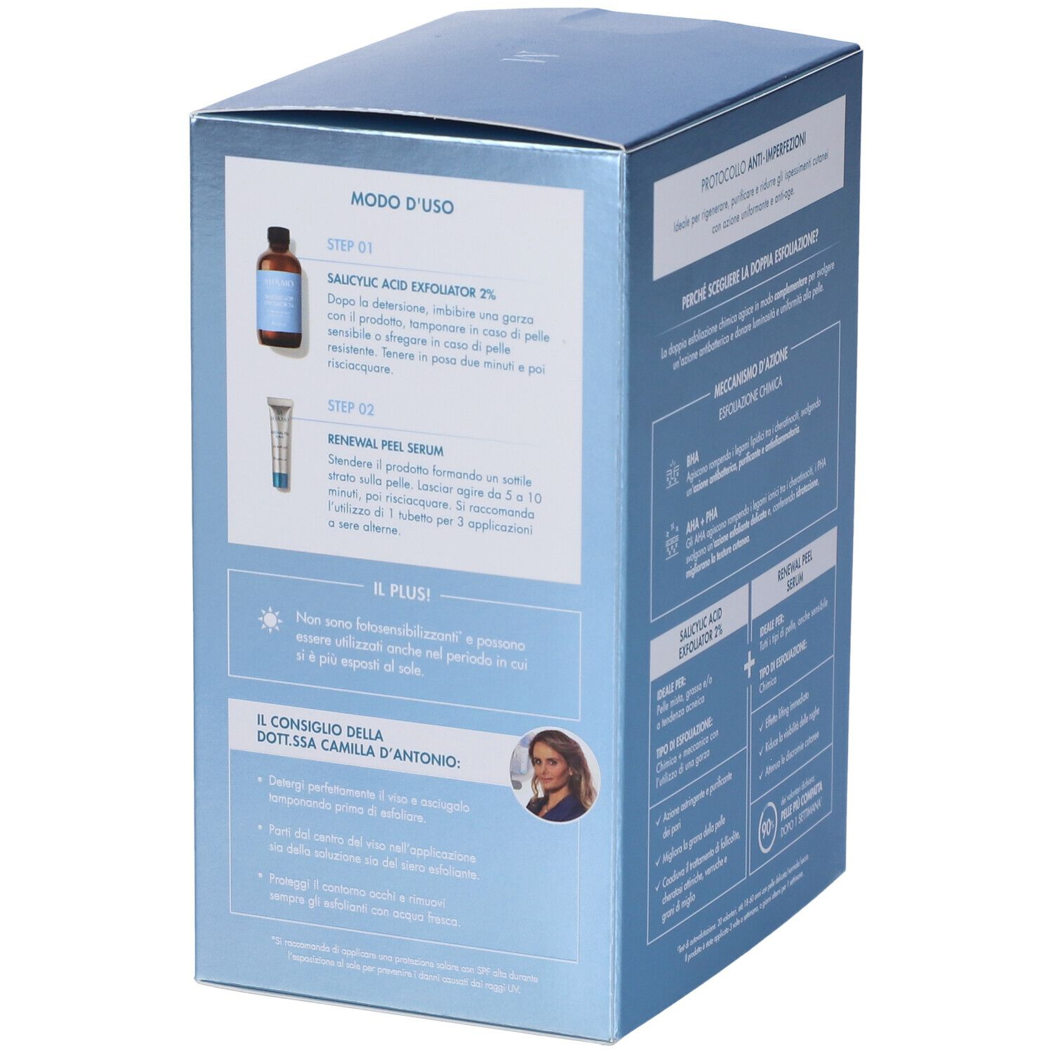 MIAMO COF 2025 ESFOL A/IMPERF