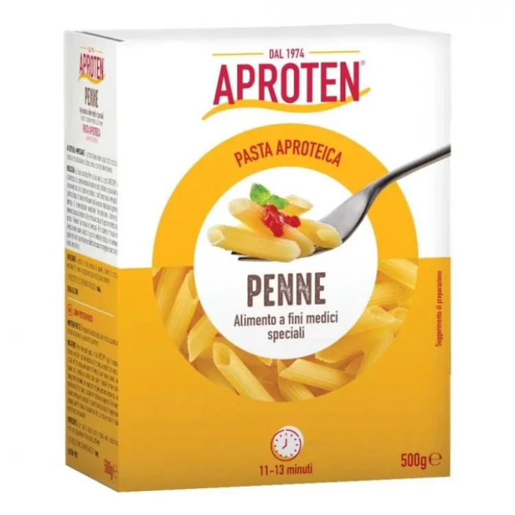 APROTEN Pasta Penne Promo 500g