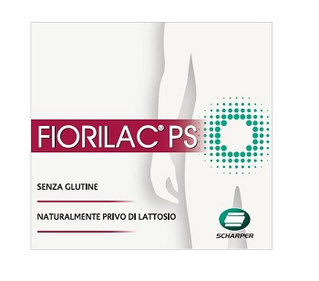 Fiorilac PS Integratore 6 Flaconcini