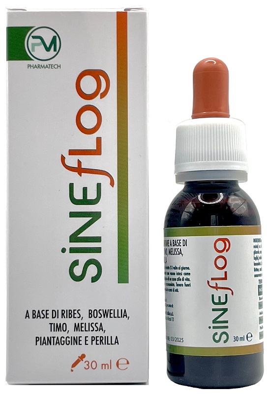 SINEFLOG 30ML