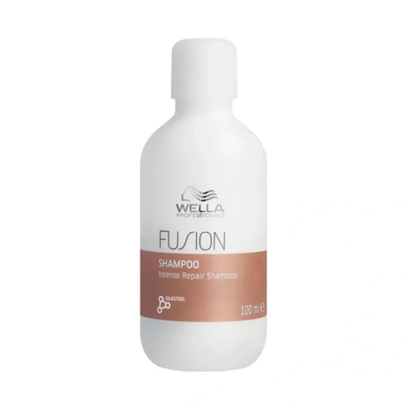 FUSION SHAMPOO 100ML