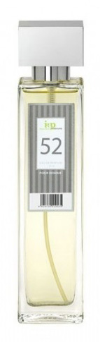 IAP PROFUMO UOMO 52 150ML