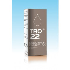 Igeakos Tao 22 Gocce Omeopatiche 50 ml