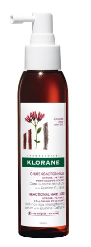 KLORANE TRATT URTO A/CAD CAP