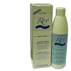REV HYDRA CR IDRAT LIQ 250ML