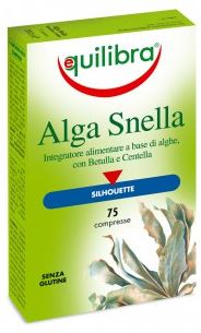 ALGA SNELLA 75CPR 30G