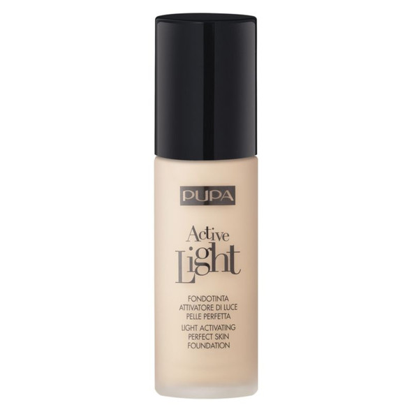 PUPA F/T ACTIVE LIGHT 050