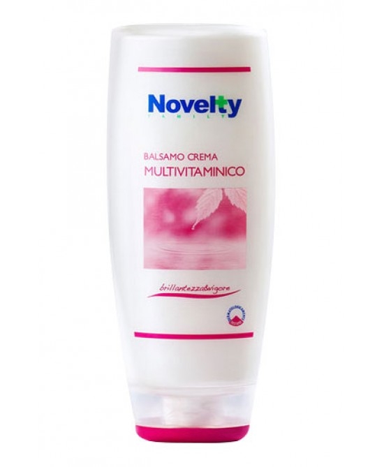 NOVELTY FAMILY BALSAMO 250ML