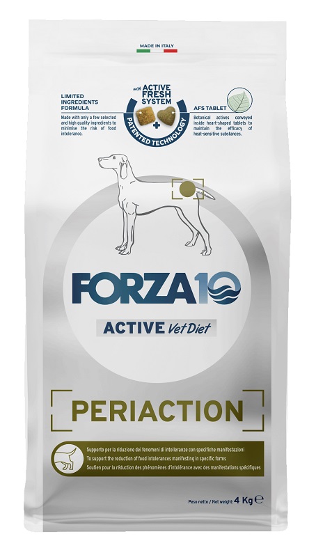 F10 DOG ALLB PERIACTION 4KG
