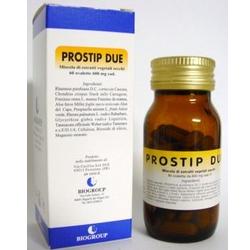 PROSTIP DUE 60CPR 600MG