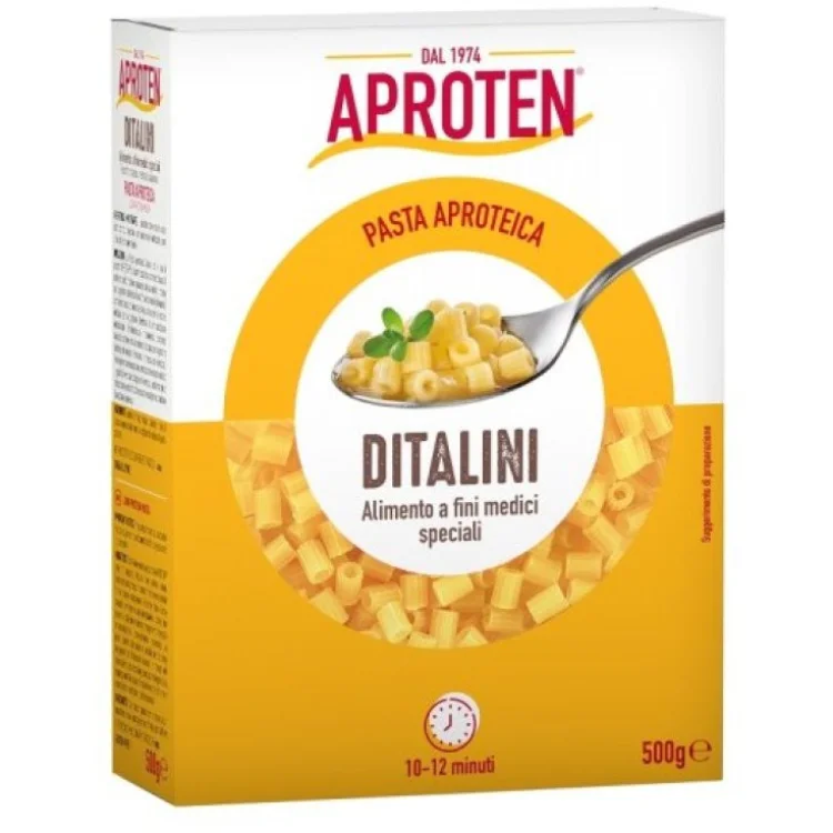 APROTEN*Ditalini 500g PROMO