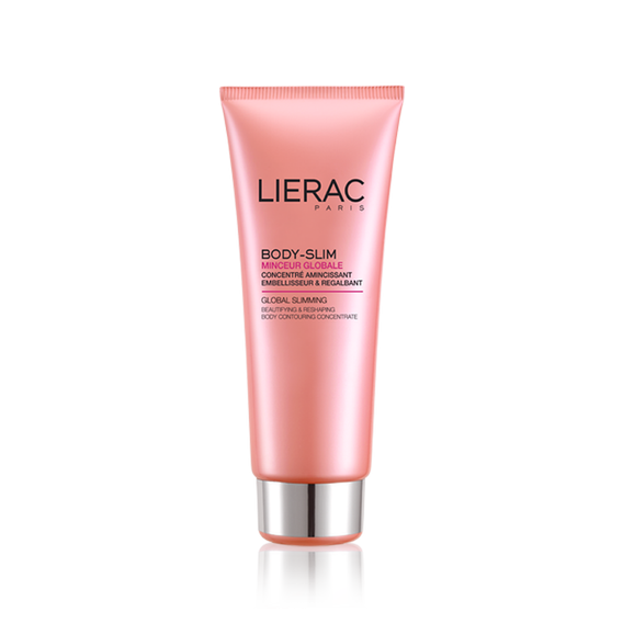 Lierac Body-Slim Snellente Globale Riducente Tonificante Sublimante 200 ml