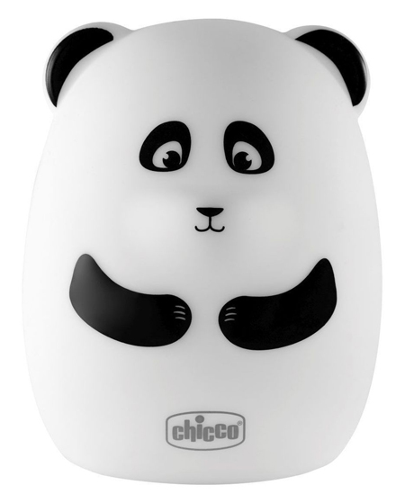 CHICCO Luce Panda Ricaricabile