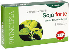 ISOFLAVONI FT ESTR SEC 30CPS