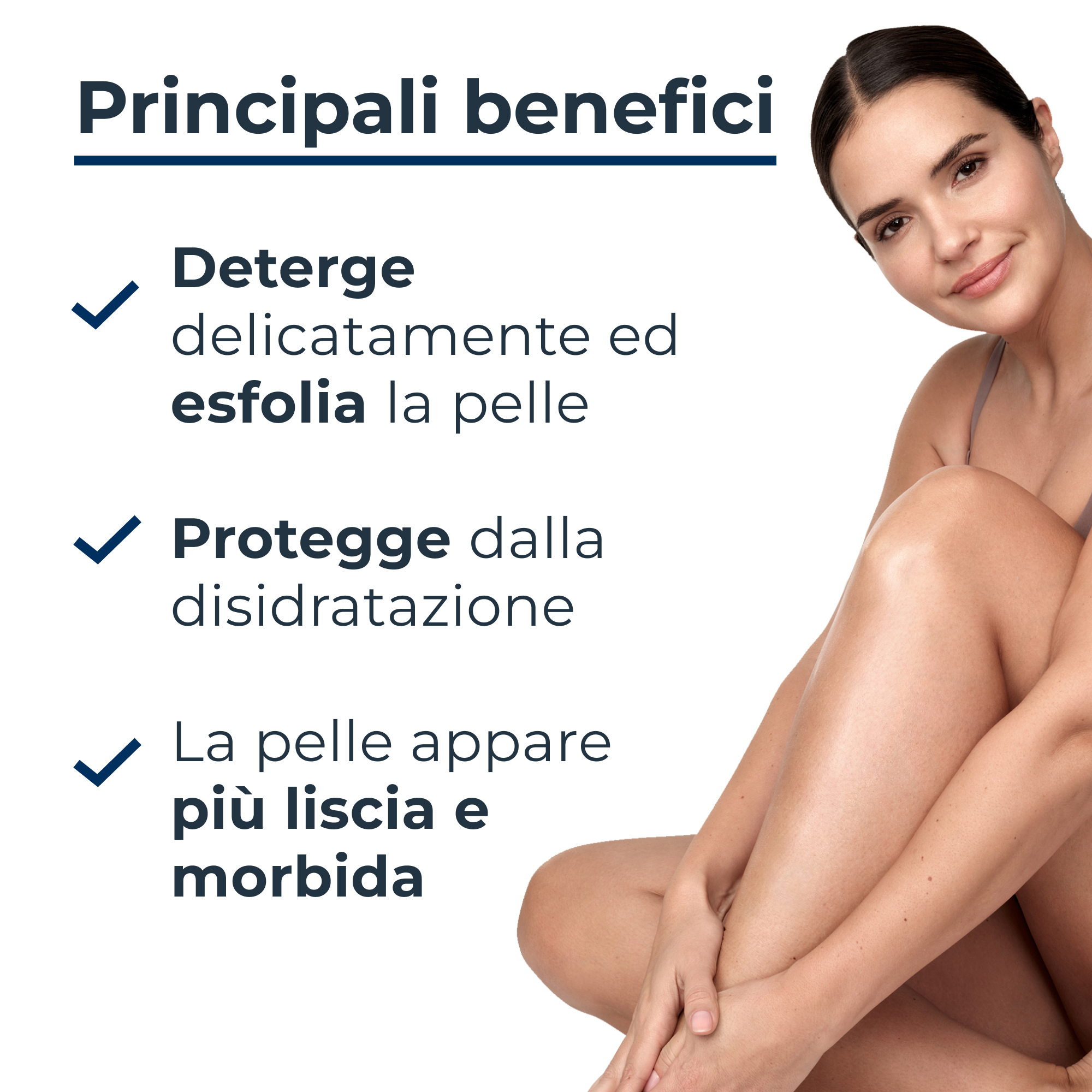 EUCERIN 5% UREA GEL DOCCIA DEL