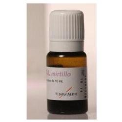 Liovital Mirtillo Integratore 8 Flaconcini 10 ml