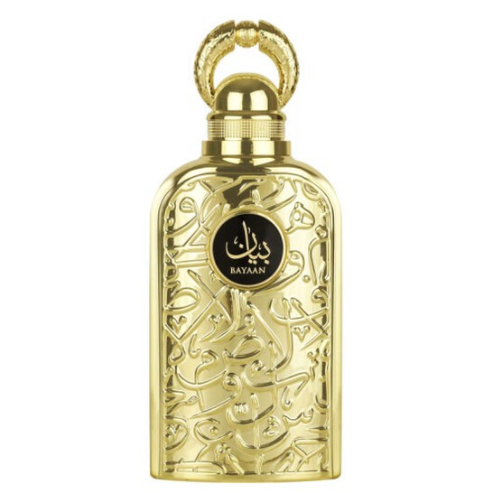 Lattafa Bayaan Eau de Parfum 100ml