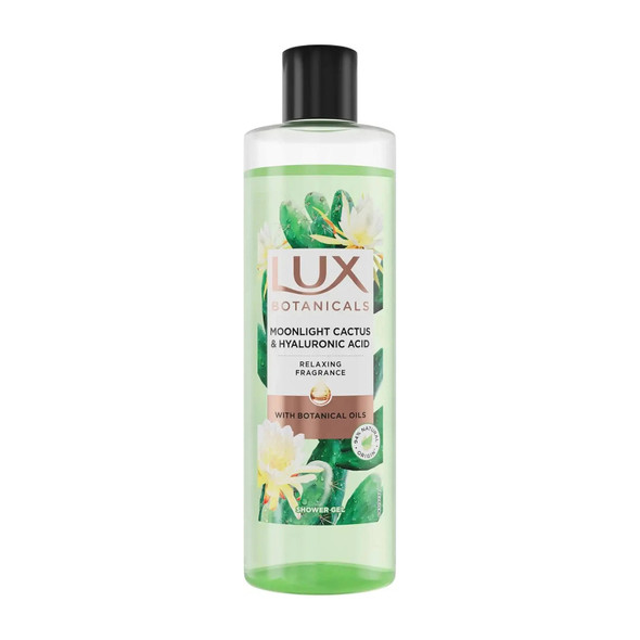 LUX B/S MONLIGHT 490ML