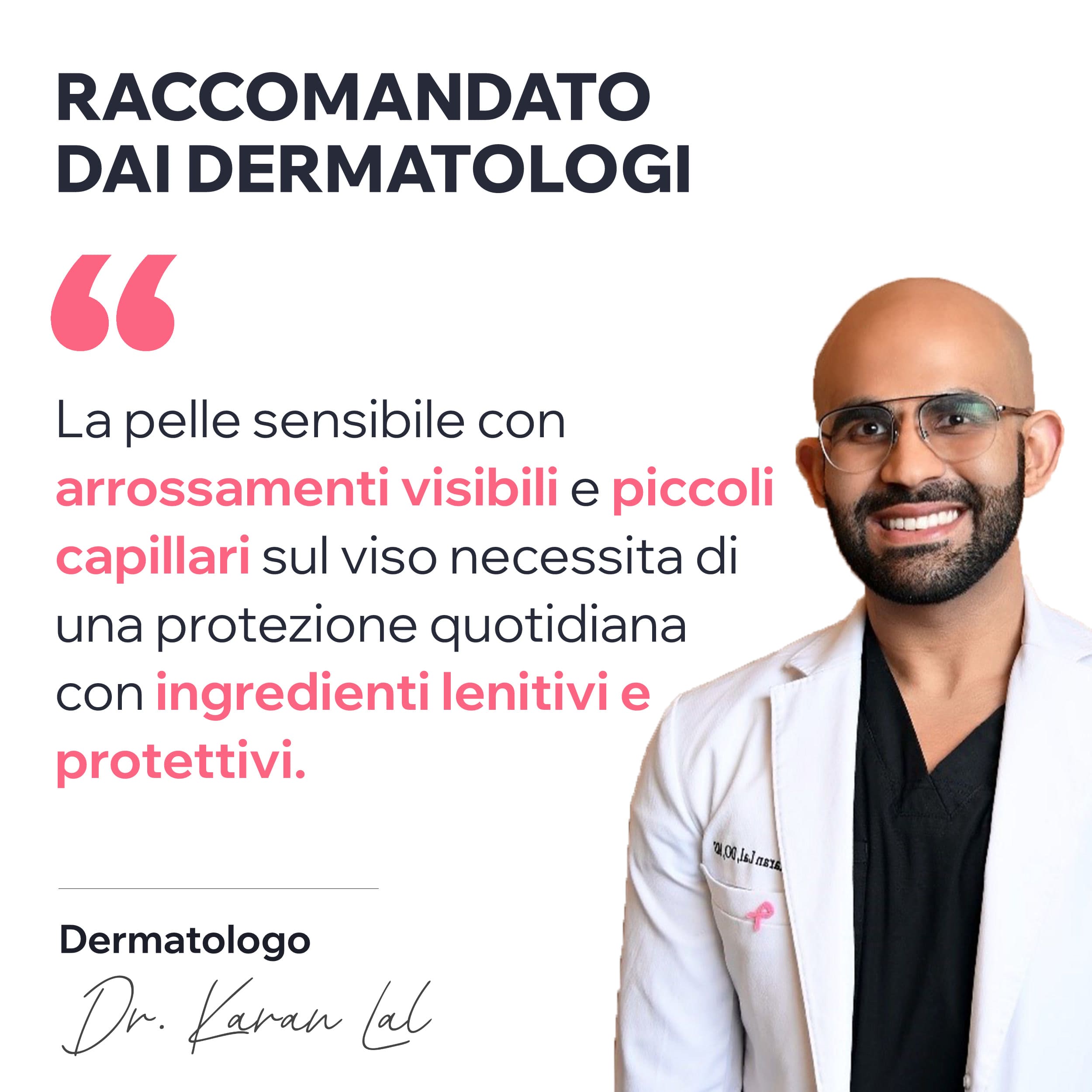 Uriage - Roseliane - Crema Anti-Rossori Viso Lenitiva E Idratante 40 ml