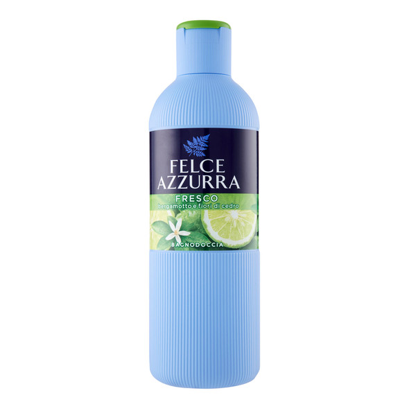 F AZZURRA B/D FRESCO 650 ML