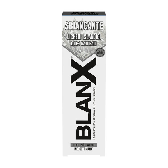 BLANX DENT NEW SBIANCANTE 75 ML