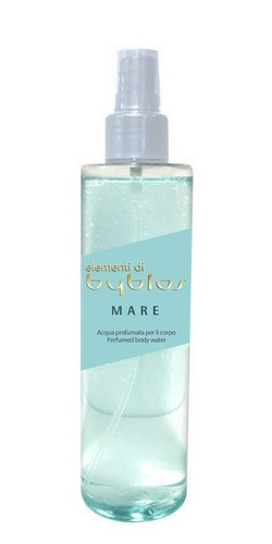 Byblos Acqua Profumata per il Corpo Mare 250 ml