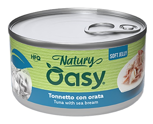 OY CAT WET NSJ TONN ORATA 150G