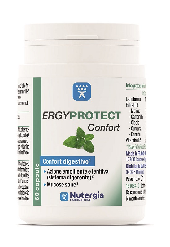 ERGYPROTECT Confort 60 Cps