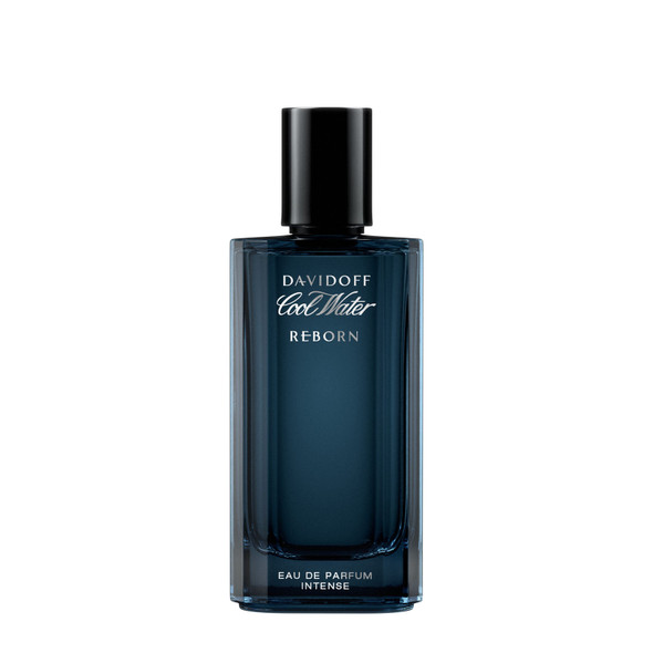 DAVIDOFF C/W REBORN U EDP INT.100M