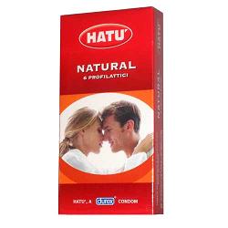 DUREX PROFIL HATU NATUR 12PZ<<<