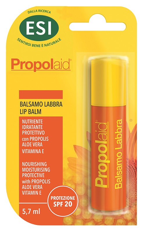 ESI PROPOLAID BALSAMO LABBRA20